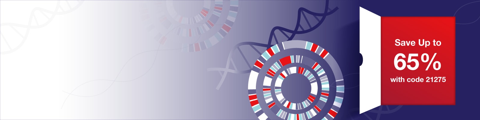 DNA Sequencing banner