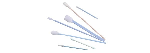 Applicators and Swabs