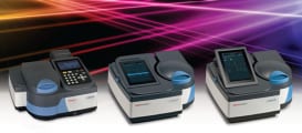 Thermo Scientific UV-Vis Spectrophotometers