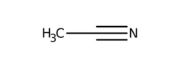 Acetonitrile